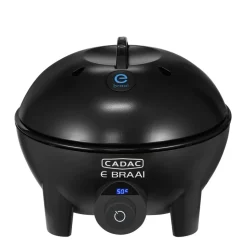 Cadac E-Braai 40 Electrische Barbecue