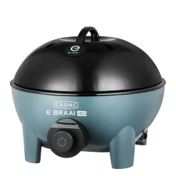 Cadac E-Braai Electrische Barbecue