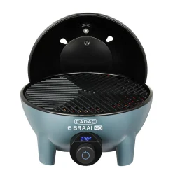 Cadac E-Braai Electrische Barbecue