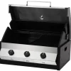 Cadac Meridian 3B Built-In Gasbarbecue Meridian 3B Built-In