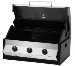 Cadac Meridian 3B Built-In Gasbarbecue Meridian 3B Built-In