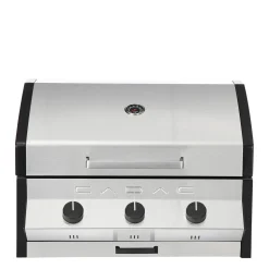 Cadac Meridian 3B Built-In Gasbarbecue Meridian 3B Built-In