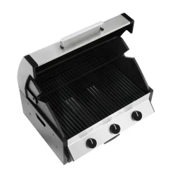 Cadac Meridian 3B Built-In Gasbarbecue Meridian 3B Built-In