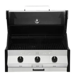 Cadac Meridian 3B Built-In Gasbarbecue Meridian 3B Built-In