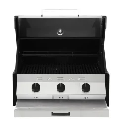 Cadac Meridian 3B Built-In Gasbarbecue Meridian 3B Built-In