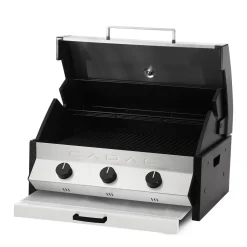 Cadac Meridian 3B Built-In Gasbarbecue Meridian 3B Built-In