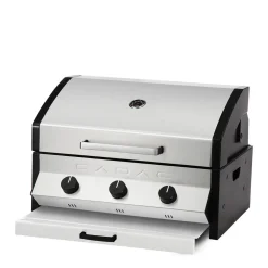Cadac Meridian 3B Built-In Gasbarbecue Meridian 3B Built-In