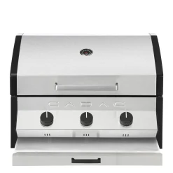 Cadac Meridian 3B Built-In Gasbarbecue Meridian 3B Built-In