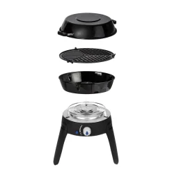 Cadac Safari Chef 2 Lite Gasbarbecue Safari Chef 30 Lite Lp