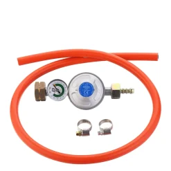 Cadac Universele Gasdrukregelaar Met Overflow