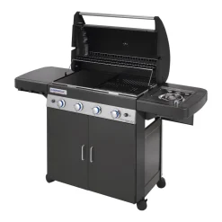 Campingaz 4 Series Classic Ls Gasbarbecue