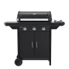Campingaz 3 Series Gasbarbecue Compact 3 Exs