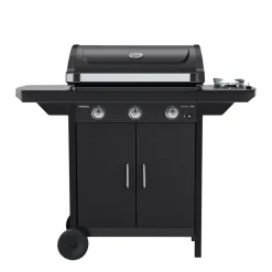 Campingaz 3 Series Gasbarbecue Compact 3 Exs