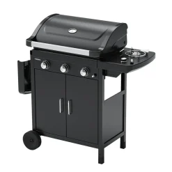 Campingaz 3 Series Gasbarbecue Compact 3 Exs