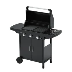 Campingaz 3 Series Gasbarbecue Compact 3 Exs