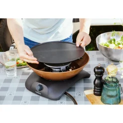 Campingaz Stove 360 Grill Cv