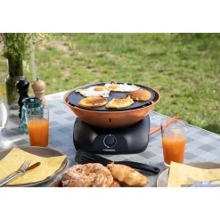 Campingaz Stove 360 Grill Cv