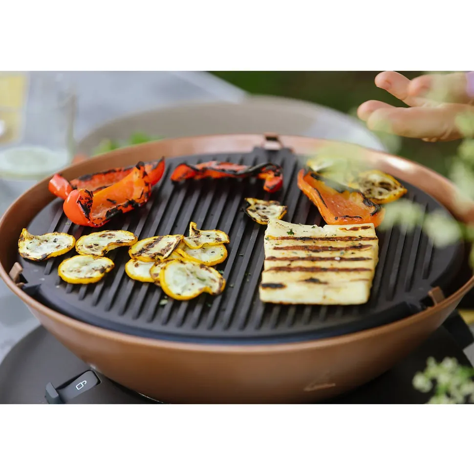 Campingaz Stove 360 Grill Cv