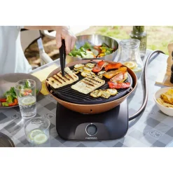Campingaz Stove 360 Grill Cv