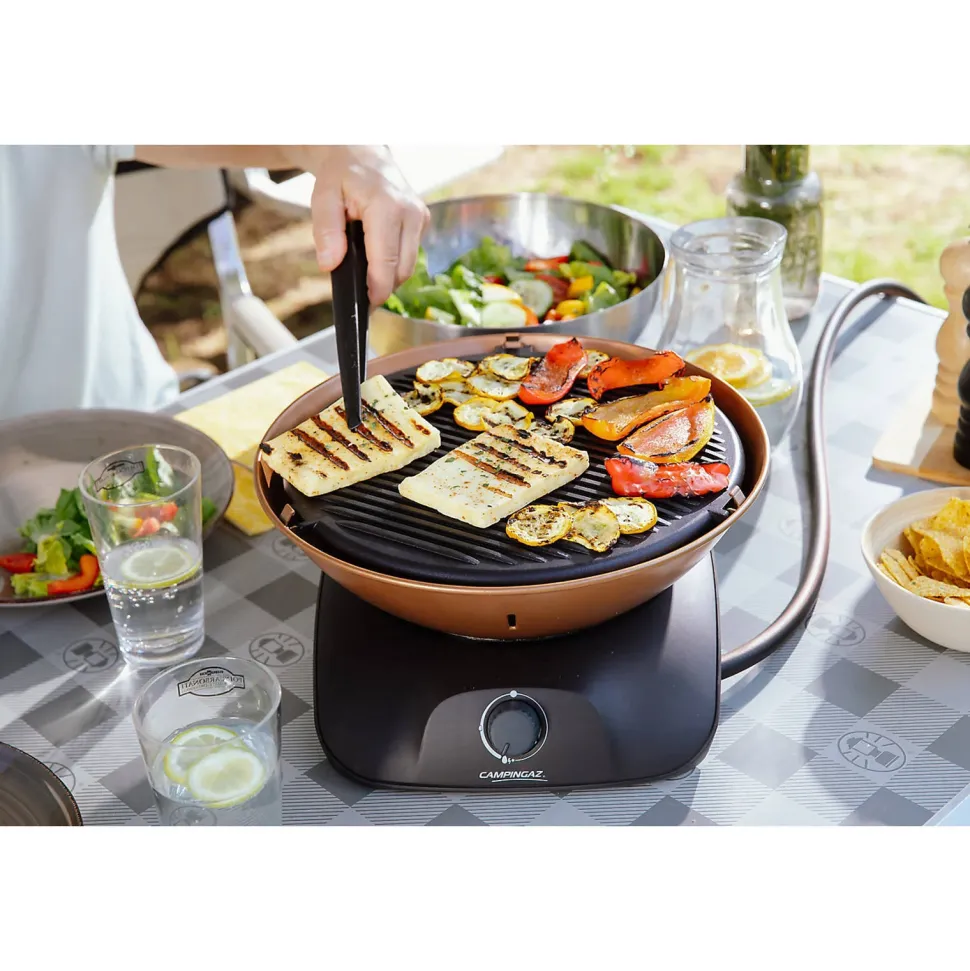 Campingaz Stove 360 Grill Cv