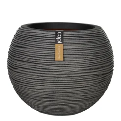 Capi Bloempot Nature Rib (O62X48 Cm)