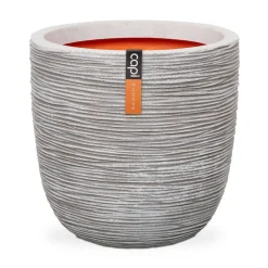 Capi Bloempot Nature Rib (O55X53 Cm)