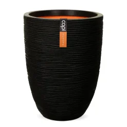 Capi Bloempot Nature Rib (O46X58 Cm)