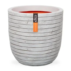 Capi Bloempot Nature Row (O43X41 Cm)