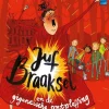 Carry Slee Juf Braaksel: Juf Braaksel En De Gigantische Ontploffing