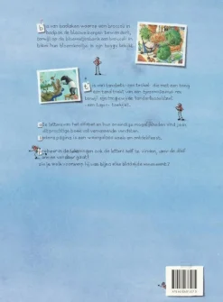 Charlotte Dematons Alfabet - Grote Editie