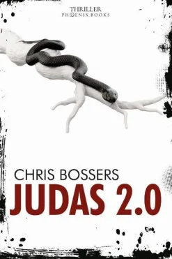 Chris Bossers Judas 2.0