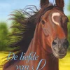 Christine Linneweever Gouden Paarden: De Liefde Van Luna