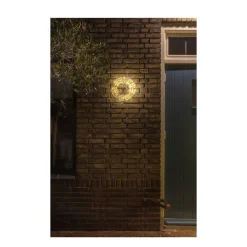 Christmas United Kerstkrans (O30 Cm) (400 Led)