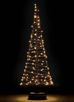 Christmas United Lichtboom (120 Led) (51 Cm)