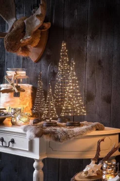 Christmas United Lichtboom (120 Led) (51 Cm)