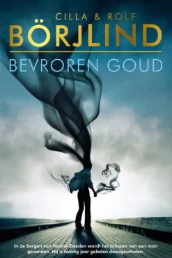 Cilla Borjlind En Rolf Borjlind Ronning & Stilton: Bevroren Goud