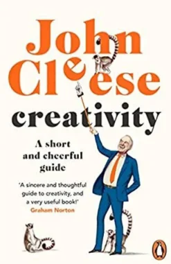 Cleese, John Creativity