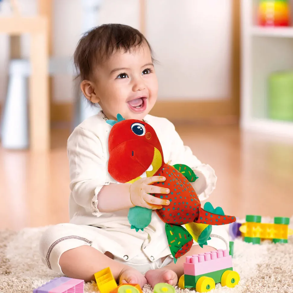 Clementoni My Little Dino