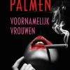 Connie Palmen Voornamelijk Vrouwen