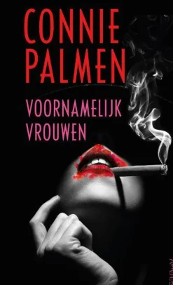 Connie Palmen Voornamelijk Vrouwen