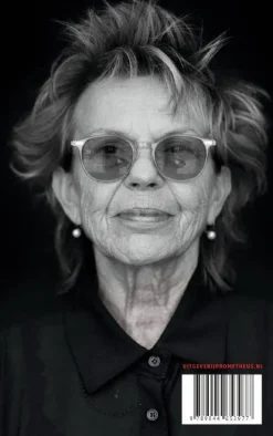 Connie Palmen Voornamelijk Vrouwen