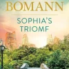 Corina Bomann De Kleuren Van Schoonheid: Sophia'S Triomf