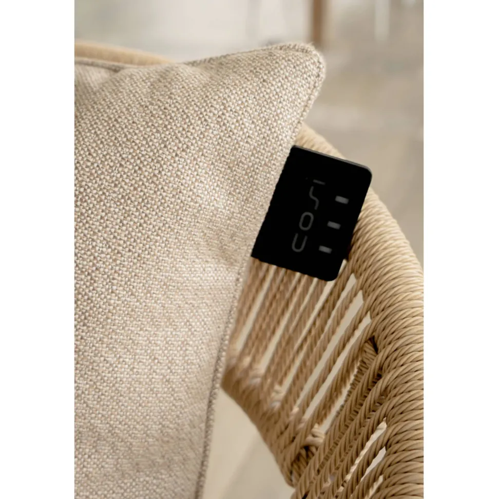 Cosi Warmtekussen Knitted (3 Standen)