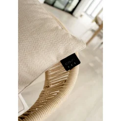 Cosi Warmtekussen Knitted (3 Standen)