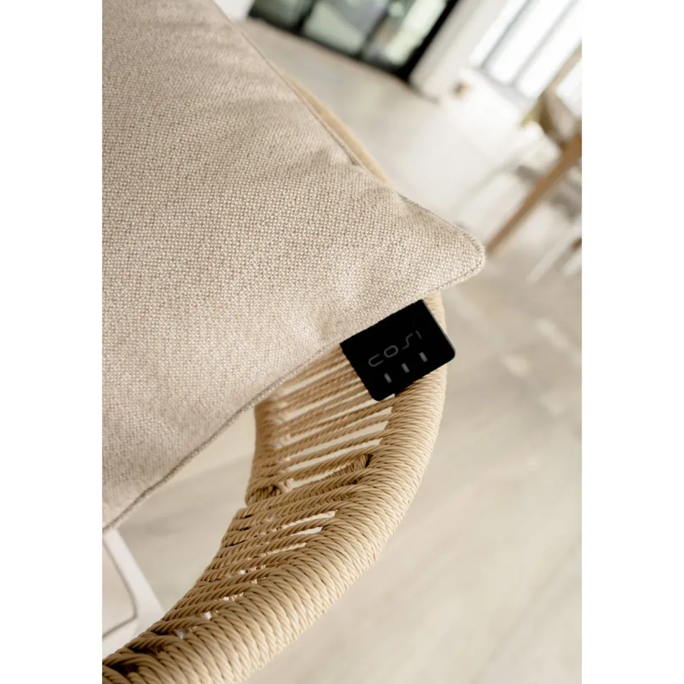 Cosi Warmtekussen Knitted (3 Standen)