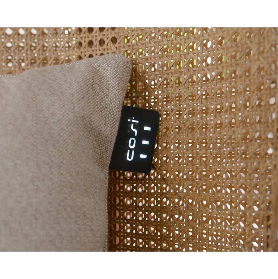 Cosi Warmtekussen Knitted (3 Standen)