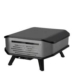 Cozze Pizzaoven Gasgestookt 17