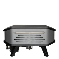 Cozze Pizzaoven Gasgestookt 17