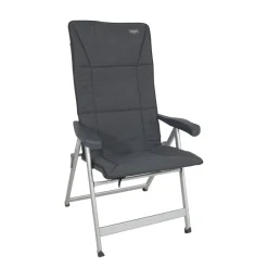 Crespo Stoelkussen Met Verwarming (3 Standen)