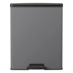 Curver Deco Duo Bin Afvalbak